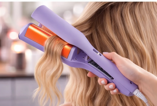 Hair Curler