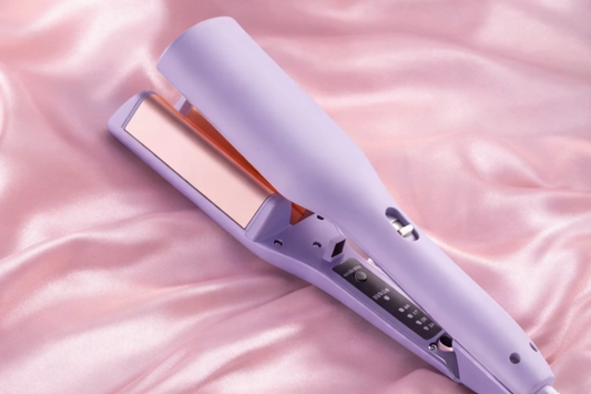 Hair Curler